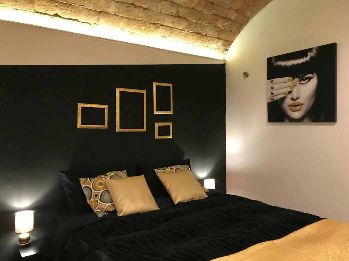 Casaphrodite Rome Bagian luar foto