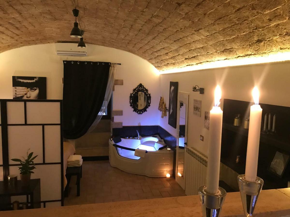Casaphrodite Rome Bagian luar foto